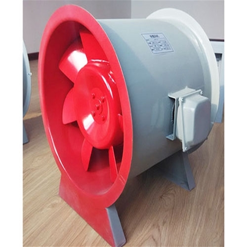排煙風機